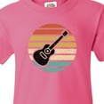 thumbnail image 4 of Inktastic Guitar Music for Guitarist Musician Youth T-Shirt, 4 of 5