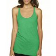 thumbnail image 1 of Next Level Ladies' Triblend Racerback Tank, 1 of 2