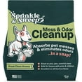 thumbnail image 4 of Dog Pee Cleaner | Pet Accident Cleanup Powder | Vomit Cleanup Kit for Hard Surfaces | Puppy Potty Training Aid | Dog Diarrhea Accident Absorbent | Non-Toxic Odor Remover, 4 of 4