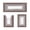 Brown, variant on Yatlte Bathroom Rugs Sets 3 Piece, Soft Absorbent Microfiber Bath Mats and U-Shaped Contour Toilet Rug, Home Decor Accessories, Non-Slip, Bath Mat Set for Bathroom