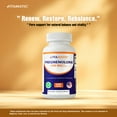 thumbnail image 6 of Vitamatic Pregnenolone 100 mg per Serving Non-GMO Gluten Free 240 Tablets, 6 of 10