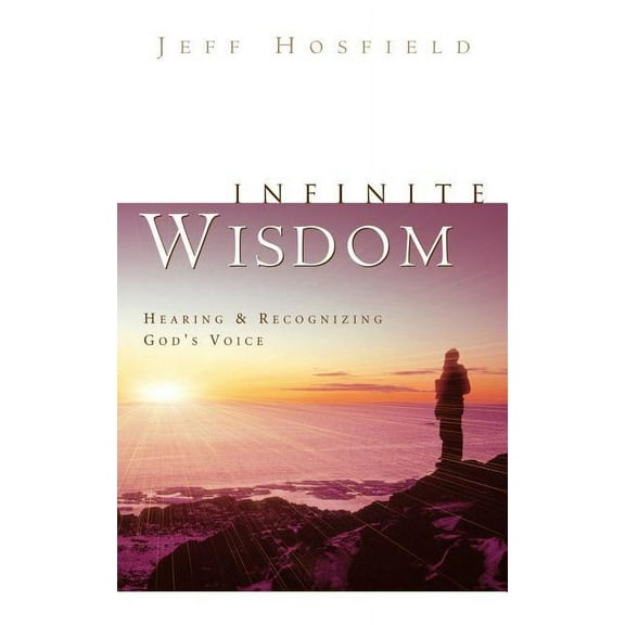 Infinite Wisdom, (Paperback)