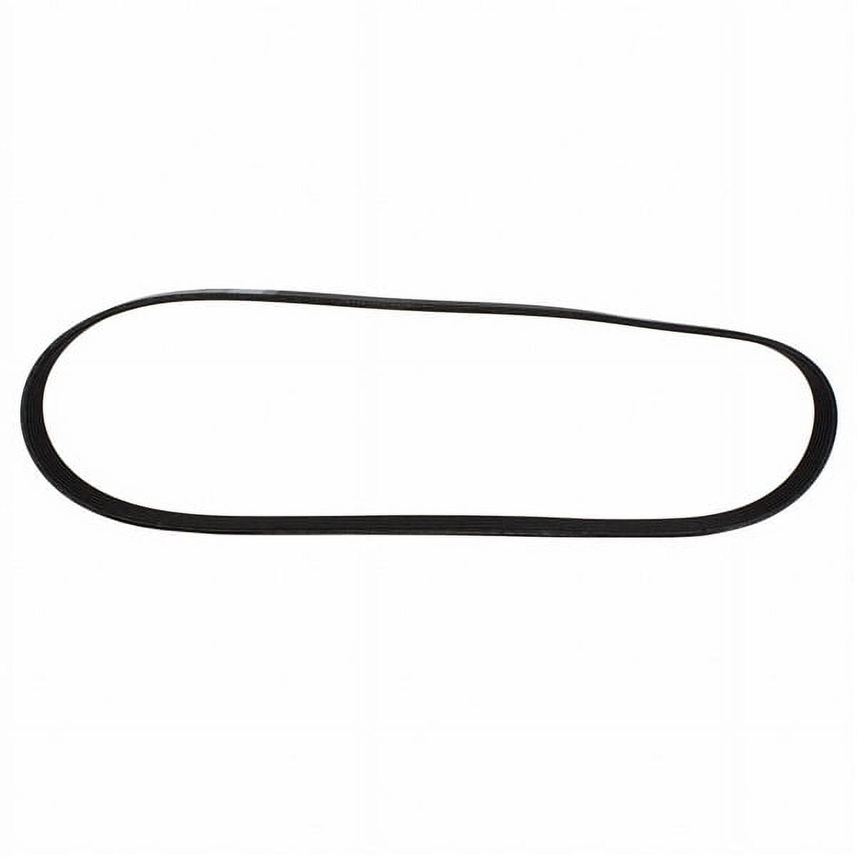 Motorcraft Serpentine Belt JK6-457-A for Ford Lincoln