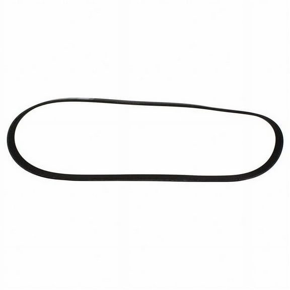 Motorcraft Multi-Rib Serpentine Belt Drive Belt Fits select: 2017-2019 FORD ESCAPE