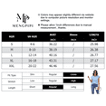 thumbnail image 5 of Mengpipi Womens Tops Textured Cap Sleeve Lightweight Casual Knit Shirts S-XXL, 5 of 5