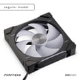 thumbnail image 2 of Ventilador Phanteks D30-140 DRGB PWM Premium D-RGB con ARGB/DRGB, 2 of 9