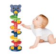thumbnail image 1 of Ball Drop | Toddler Toy | Learning & Developmental Ball Tower | Activity & Educational Toy Preschool Toys & Games, 1 of 14