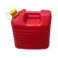 thumbnail image 4 of Tanque de almacenamiento de , bidón para líquidos, bidón para repostaje de automóviles, motocicletas, tanque automático para emergencias, UTV 10 L, 4 of 8