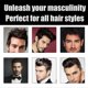 thumbnail image 2 of East Moon Men's Styling Texture Powder Effective Moisturizing Shaping Hair Fluffy Lasting Cool Styling -, 2 of 5