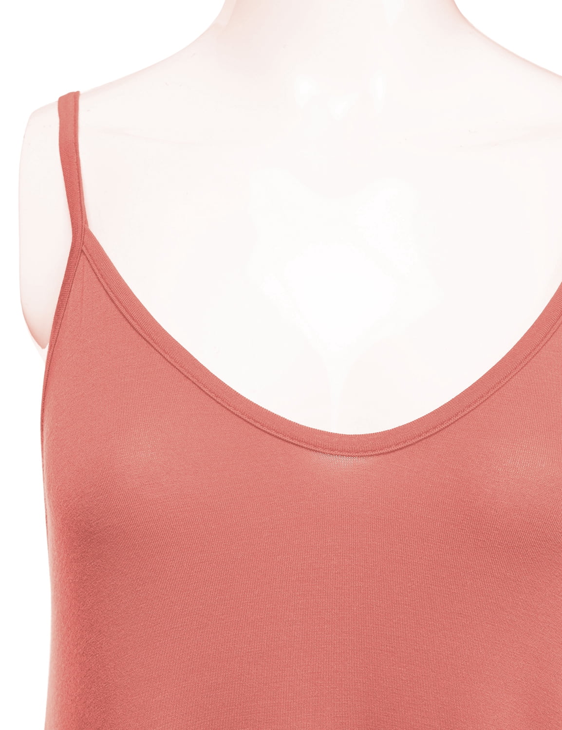 Doublju Womens Casual Spaghetti Loose Swing Slip Ghana | Ubuy