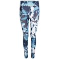 thumbnail image 1 of Dare 2B - Leggings Influential para Mujer (Tita Libélula Estampado), 1 of 5