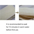 thumbnail image 6 of Back Scrubber for Shower - Body Exfoliator & Loofah Back Scrubber Helps Back Acne & Bacne, Back Washer for Shower, Body Scrubbers For Use In Shower to Exfoliate and Cleanse Skin, 6 of 7