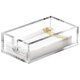 thumbnail image 3 of Napkin Holder, Acrylic Napkin Holder for Table, Guest Towel Holder, Cocktail Napkin Holder, Napkins Dispenser for Home, 3 of 5