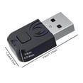 thumbnail image 4 of Tholdsy Controlador de consola de juegos Adaptador USB Inalámbrico Low Delay Professional Gaming Converter Reemplazo para Pro Videojuegos y accesorios, 4 of 6