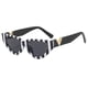 thumbnail image 1 of Gafas de sol polarizadas Wekity Cat Eye para mujer, estilo retro, estrechas y puntiagudas., 1 of 3