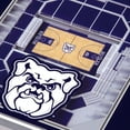 thumbnail image 3 of YouTheFan NCAA Butler Bulldogs Stadiumview Cribbage, 3 of 5