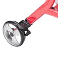 thumbnail image 4 of Soporte para bastón Drive Medical 102662-CANE Nitro Sprint para andadores con ruedas Nitro Sprint, color negro, 4 of 5