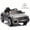 Grey, variant on Licensed Benz CLS 350 12V Electric Ride on Toys with Bluetooth Music, LED Lights, Spring Suspension, Power Car Wheels, Electric Car for Kids with Parent Remote Control (Black)