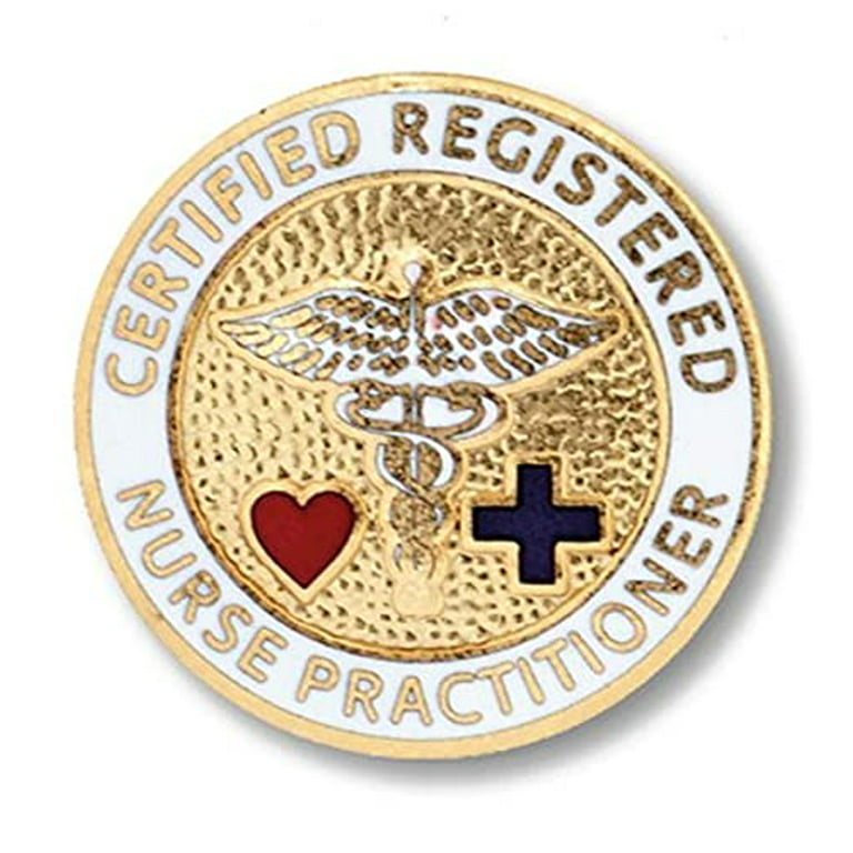 nurse practitioner symbol