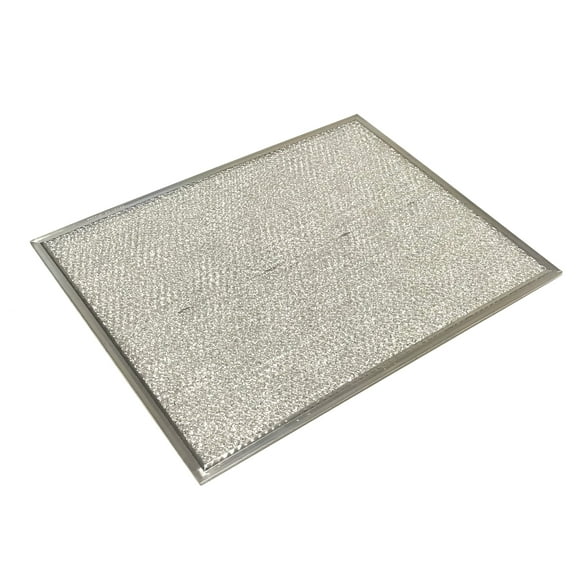 OEM Whirlpool Range Stove Flattop Cooktop Grease Filter Originally Shipped With SC8720EDW0