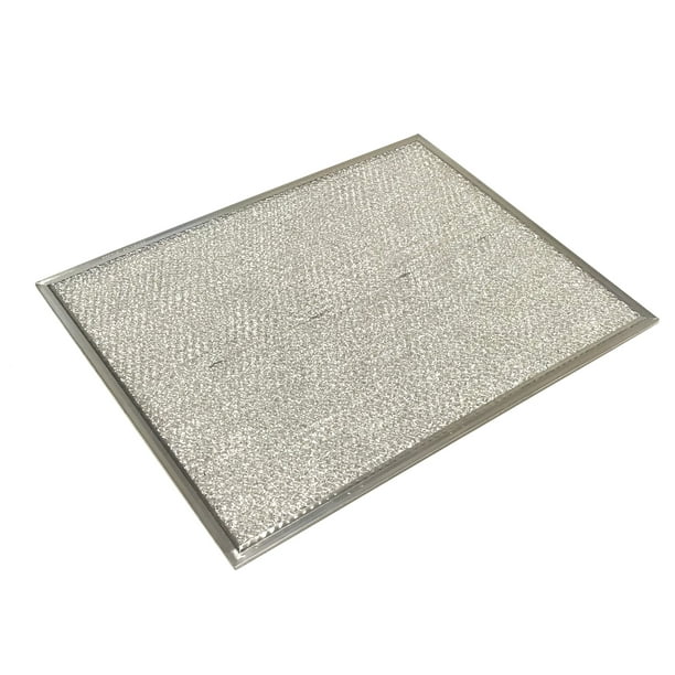 OEM JennAir Range Stove Flattop Cooktop Grease Filter Originally