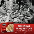 thumbnail image 5 of Stouffer’s Fettuccine Alfredo, Single Serve, Frozen Pasta, Single Frozen Meals 11.5 oz, 5 of 9