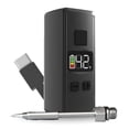 thumbnail image 1 of Lápiz soldador mini recargable USB-C con LED Penjamin, 1 of 8