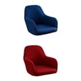 thumbnail image 1 of Funda para silla reclinable Sunnimix 2 Piezas Jacquard para sillones de comedor, 1 of 8