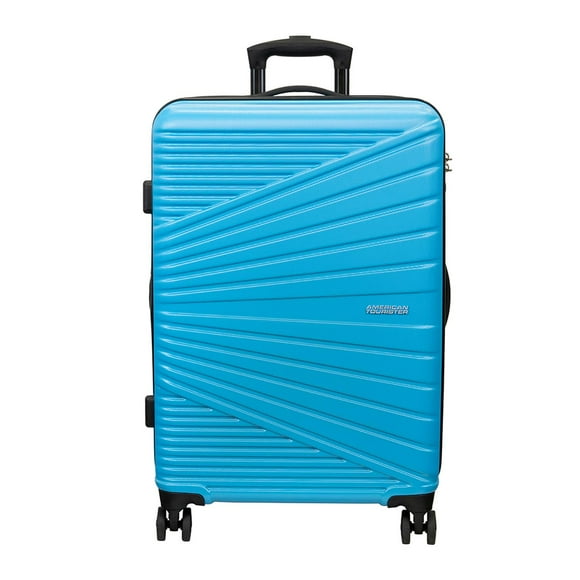 MALETA AMERICAN TOURISTER RECIFE 24 AZUL