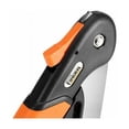 thumbnail image 5 of Compact Folding Saws, Triple Ground Teeth for Aggressive Cutting, Hand Protection Design Ensures Safe Use, 5 of 5