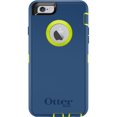 thumbnail image 1 of Otterbox Defender iPhone 6 Case Blue, 1 of 4