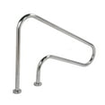 thumbnail image 3 of STAINLESS STEEL POOL HANDRAIL DURABLE SAFE DESIGN FOR SWIMMING POOL SPA WATER PARK, 3 of 7