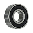 thumbnail image 3 of Niche Wheel Bearing Seal Kit for Kawasaki KX80 KX85 KX100 Suzuki RM100 6202-2RS MK1008735, 3 of 8