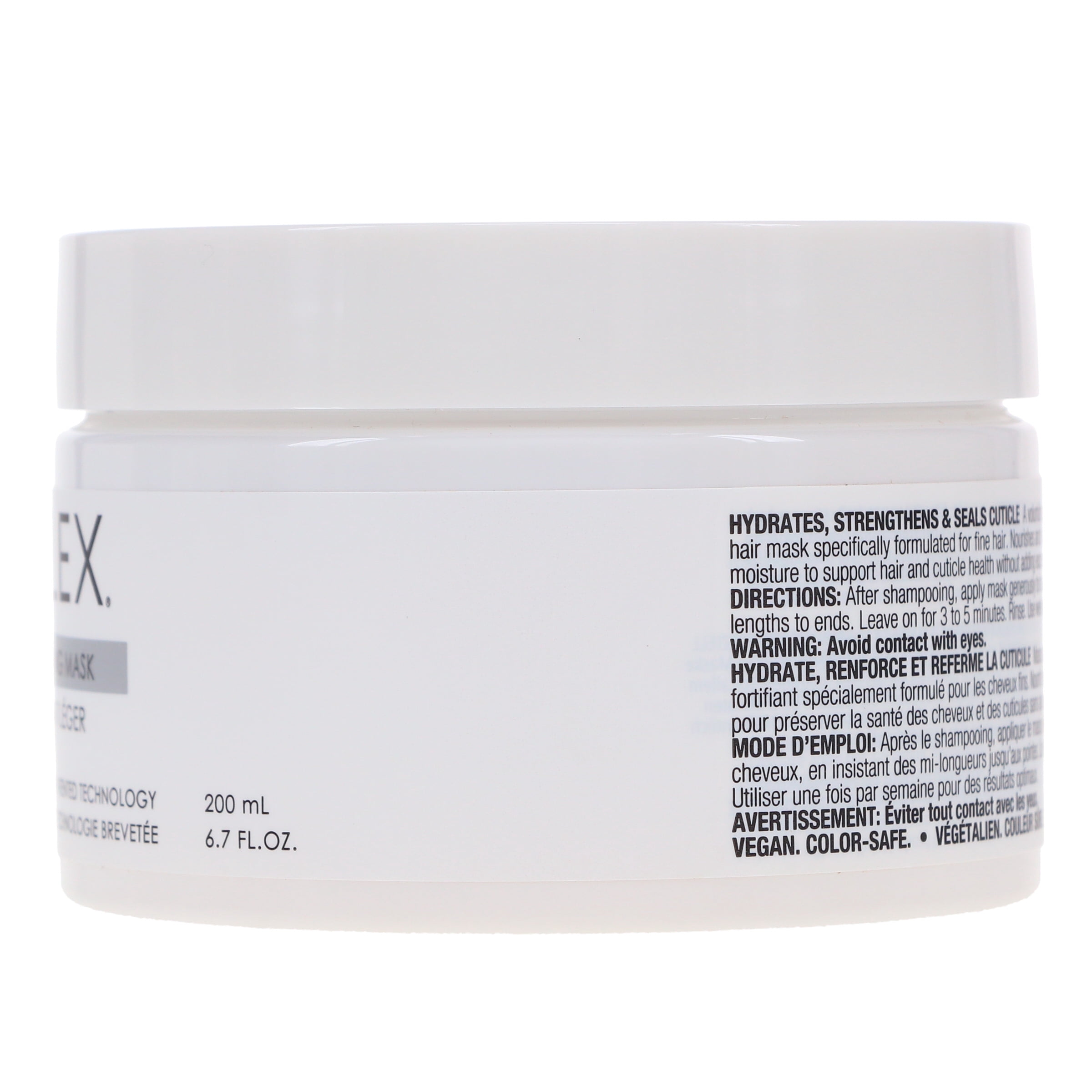 Olaplex Weightless Nourishing Mask Fine to Medium Hair 6.7 oz