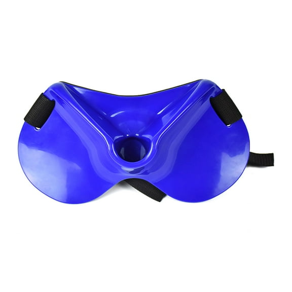 BIBABLYKE Fishing Fighting Belt Waist Rod Holder Adjusted Rock Belt Fishing Rod Holder Waist Fighting Belt Fishing Tackle