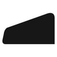 thumbnail image 2 of Ngheia Black Vinyl Car Sunshade – Portable and Foldable for Easy Storage, 2 of 9