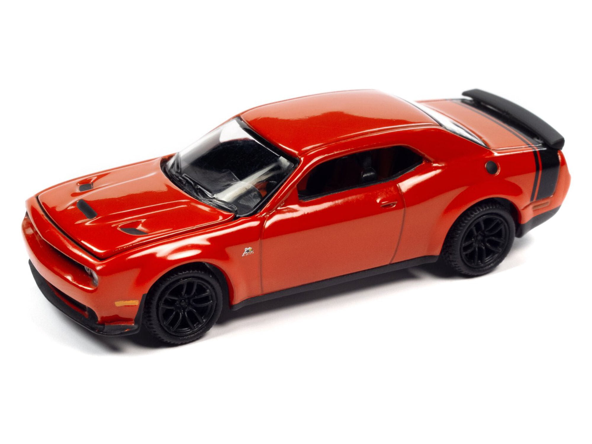 2019 Dodge Challenger R/T Scat Pack-Tor Red&nbsp;