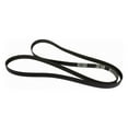 thumbnail image 3 of Motorcraft Multi-Rib Serpentine Belt Drive Belt Fits select: 2009-2012 FORD ESCAPE, 2009-2011 MERCURY MARINER, 3 of 3