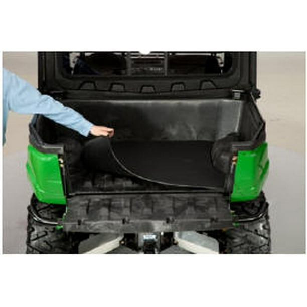 John Deere Gator Cargo Box Bed Mat BM23371