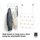 thumbnail image 5 of Umbra ESTIQUE OTD, Blanco Umbra NA, 5 of 8