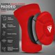 thumbnail image 5 of Rodilleras RDX certificadas Oeko TEX con espuma protectora antideslizante, 5 of 7