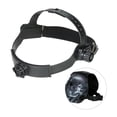 thumbnail image 2 of Diadema De Soldadura Casco De Soldadura Ajustable Accesorio De Casco De Soldadura A Prueba De Sudor Cómodo Para Electricista Industrial Cateissary TO005464-01, 2 of 6