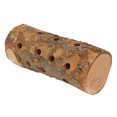 thumbnail image 3 of Wooden Standing Stick, Easy Installation Bite Resistant Attractive Hamster Log Chew Toy  For  For Small Animals S,L, 3 of 8