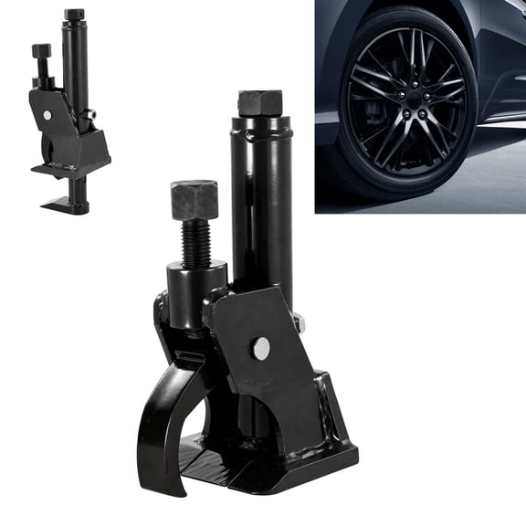 Kagrote Portable Manual Tire Changer for 38-42Inch Tires, Manual Tire Bead Breaker for ATVs, Golf Carts and Trucks