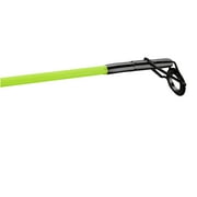 Lew’s Valor Big Game Spinning Reel & Rod Combo, 7-Foot 2-Piece Fishing Rod, Size 5000 Reel