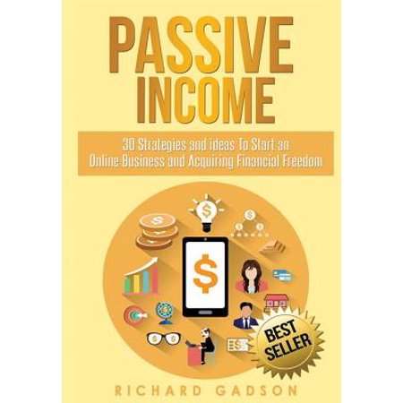 Passive Income (Best Franchise For Passive Income)