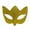 Gold, variant on Oalirro Masks for Carnival Masquerade Mardi Gras Mask Cake Toppers Decorative Venetian Dance Party Mask Carnival Decor