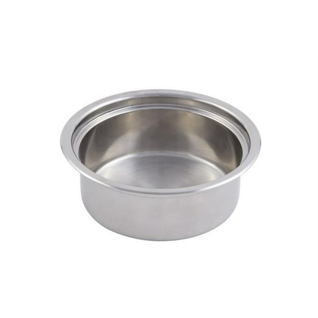 Bon Chef 60300i Poêle à Insérer 8 x 2.87 Po pour Country French 1 quart Pot, 16 oz