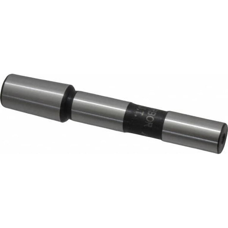 Jacobs 1 2 Inch Shank Diameter JT33 Mount Taper Drill Chuck
