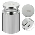 thumbnail image 4 of Shisuyan 1Pc Precision Calibration Weight Plating Weight Useful Scale Balance Tool, 4 of 8